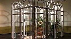 <p>Inauguraci&Atilde;&sup3;n en el CA2M de la exposici&Atilde;&sup3;n <i>Sin hero&Atilde;&shy;smos, por favor</i></p>
