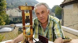 <p>Suspendida la subasta de la mayor colecci&Atilde;&sup3;n de objetos de tortura</p>
