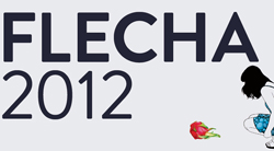 <p>La flecha: feria de arte contempor&Atilde;&iexcl;neo</p>
