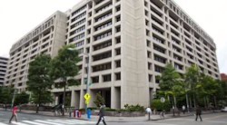 <p>El FMI ya est&Atilde;&iexcl; en Espa&Atilde;&plusmn;a</p>
