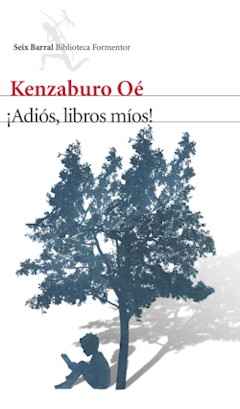 ¡Adiós, libros míos!