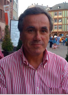 Ignacio S�nchez C�mara