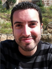 Cristobal Villalobos Salas