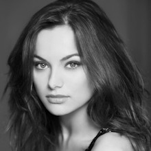 Christina Ochoa L�pez