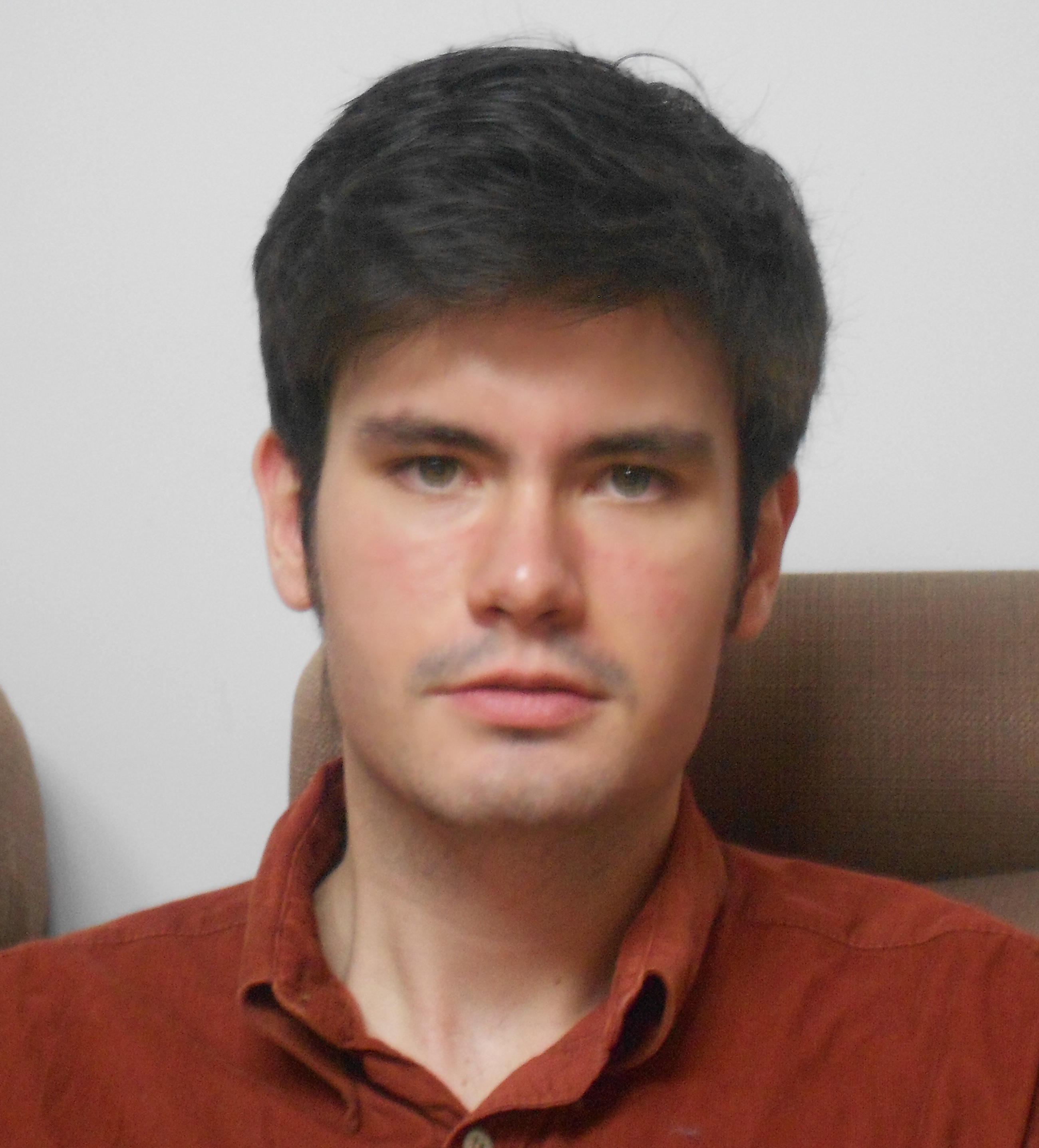 Alejandro Bar�n 