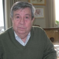 Antonio Morales