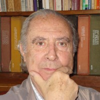 Carlos Floria