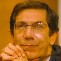 Enrique Arnaldo