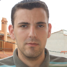 Francisco Fuster
