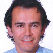 Jos� Antonio Ruiz