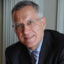 Francisco Jose Llera Ramo