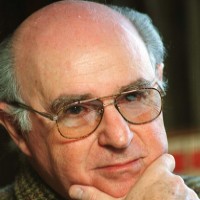 Natalio R. Botana
