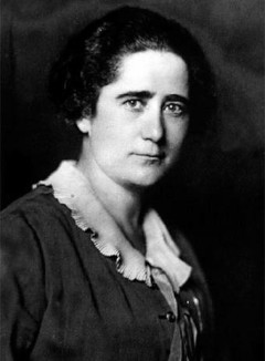 Clara Campoamor, la 