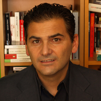 Luis de la Corte Ib��ez