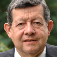 Benito Jos� Egido Trillo-Figueroa 