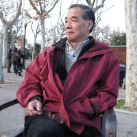 Hidehito Higashitani
