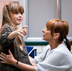 Escena de la serie Acusados (T5)