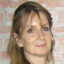 Inmaculada del Rosal