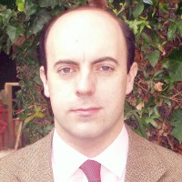Julio Crespo MacLennan