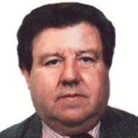 Antonio D. Olano