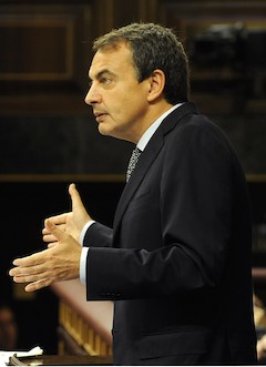 Zapatero