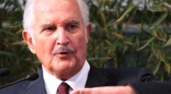 <p>Muere Carlos Fuentes</p>
