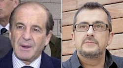 <p>La vuelta de "Butanito" en Veo7 y la pol&Atilde;&copy;mica entrevista de Buenafuente a Sinde</p>
