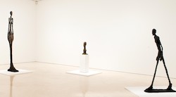 <p>Gran exposici&Atilde;&sup3;n sobre Giacometti en el Museo Picasso de M&Atilde;&iexcl;laga</p>
