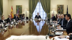 <p>El Gobierno cierra el agujero de la morosidad</p>
