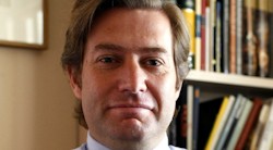 <p><i>Todo a mil</i>, de Javier Gom&Atilde;&iexcl;</p>
