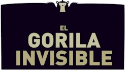 <p><i>El gorila invisible</i> (Siglo XXI), de Christopher Chabris y Daniel Simons</p>
