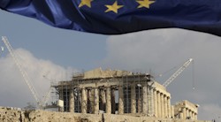 <p>Las reformas se estancan en Grecia</p>
