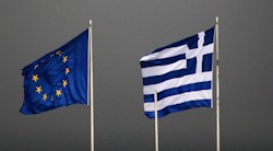 <p>La UE prev&Atilde;&copy; una quita de Grecia del 60 por ciento</p>
