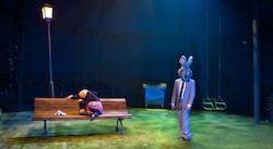 <p>Grooming, de Paco Bezerra, las enfermedades del ciberespacio</p>
