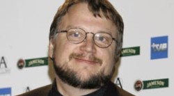 Guillermo del Toro
