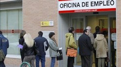 <p>Dos millones de parados sin prestaci&Atilde;&sup3;n</p>
