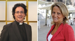 <p>Vuelve el "cura de la tele" y despega ABC Punto Radio</p>
