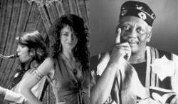 <p>Arranca JazzFestival Madrid</p>
