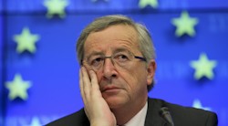 <p>Los datos ya hablan de recesi&Atilde;&sup3;n en Europa</p>
