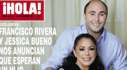 <p>Isabel Pantoja ser&Atilde;&iexcl; abuela por primera vez</p>
