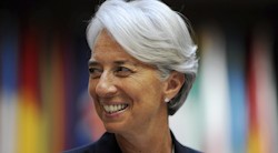 <p>Cortafuegos del FMI contra el contagio</p>
