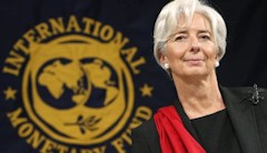 <p>El discurso man&Atilde;&shy;aco-depresivo de Lagarde</p>
