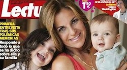 <p>Pol&Atilde;&copy;mica entrevista a Arantxa S&Atilde;&iexcl;nchez Vicario, novedades en la vida de la ex de Bono y de Ortega Cano</p>
