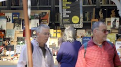 <p>Contra todo pron&Atilde;&sup3;stico, &Atilde;&copy;xito de la noche de los libros y Garc&Atilde;&shy;a Marruz, Premio Reina Sof&Atilde;&shy;a</p>
