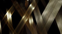 <p>Lygia Pape expone en el Museo Reina Sof&Atilde;&shy;a y Vilallonga, en la Casa de Vacas</p>
