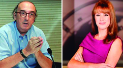 <p>Lomana se asienta en Antena 3 y Roures cierra <i>La Voz de Asturias</i></p>

