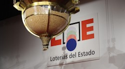 <p>L&Atilde;&iexcl;stima, no nos ha tocado la loter&Atilde;&shy;a</p>
