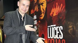 <p><i>Luces rojas</i>: Robert de Niro es el mentalista. Por Alicia Huerta</p>
