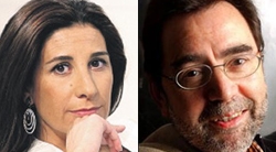<p>El azote de la derecha deja P&Atilde;&ordm;blico e Intereconom&Atilde;&shy;a estrena "lideresa"</p>

