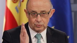 <p>Los analistas dudan de los presupuestos </p>

